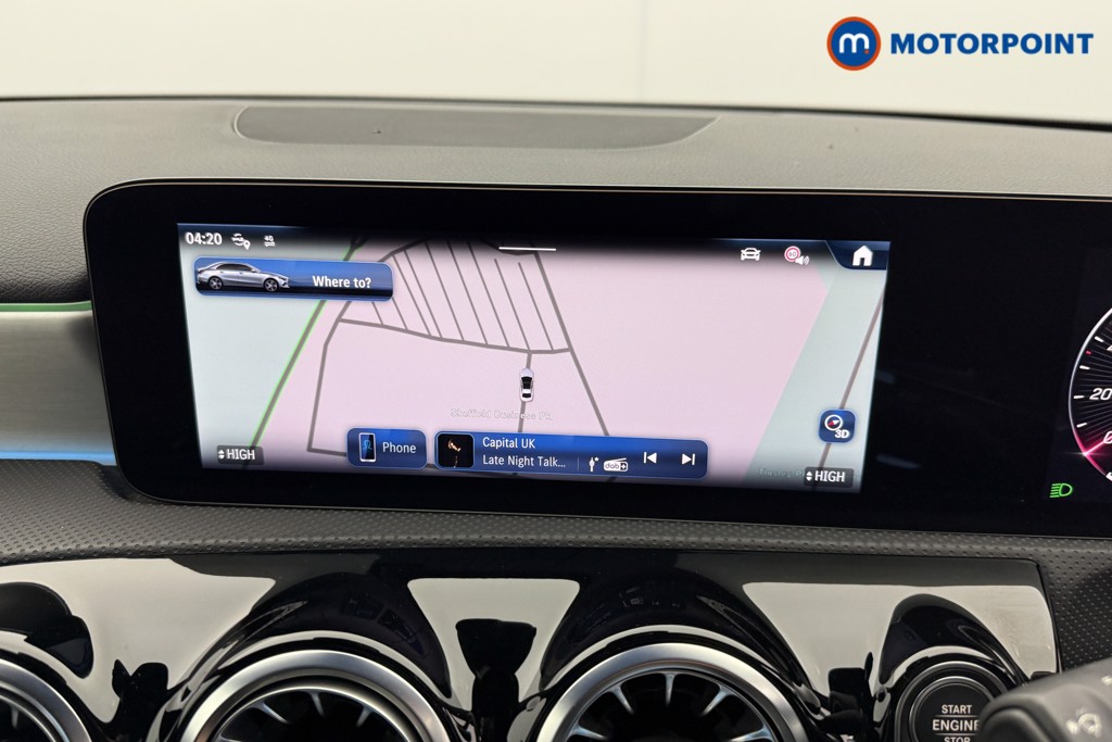 Used Mercedes-Benz A-Class 2024 for sale - 76411458: Photo 16