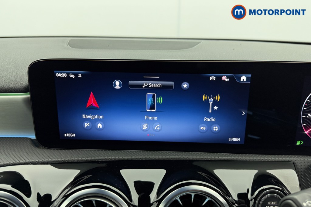 Used Mercedes-Benz A-Class 2024 for sale - 76411458: Photo 17