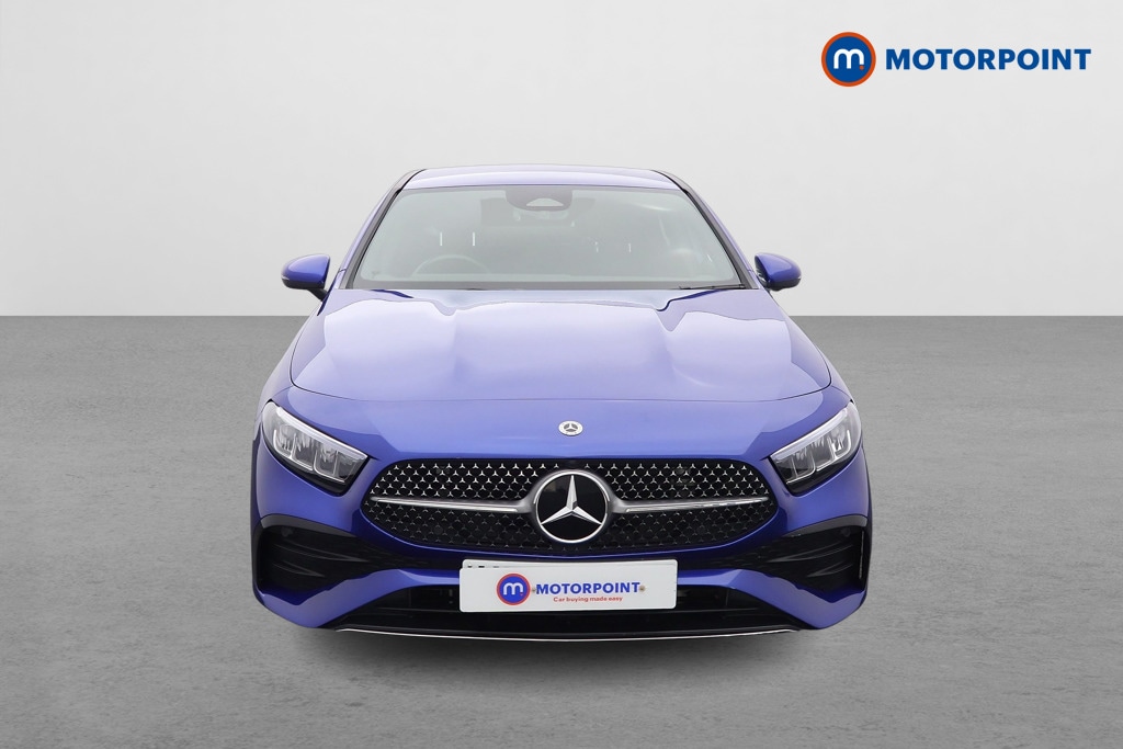 Used Mercedes-Benz A-Class 2024 for sale - 76411458: Photo 2