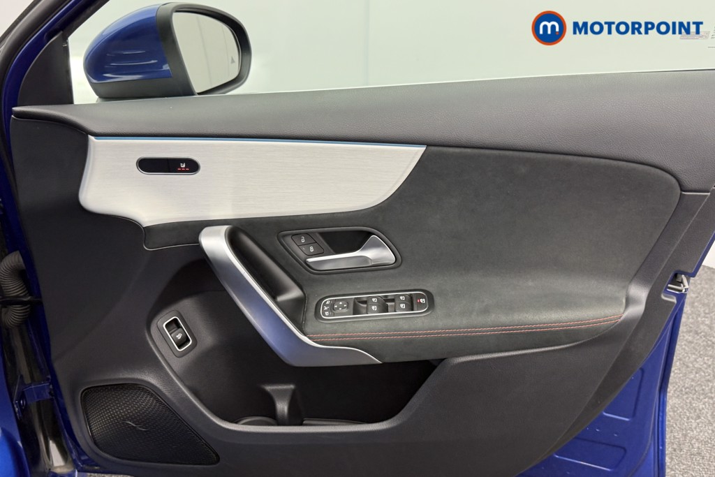 Used Mercedes-Benz A-Class 2024 for sale - 76411458: Photo 25