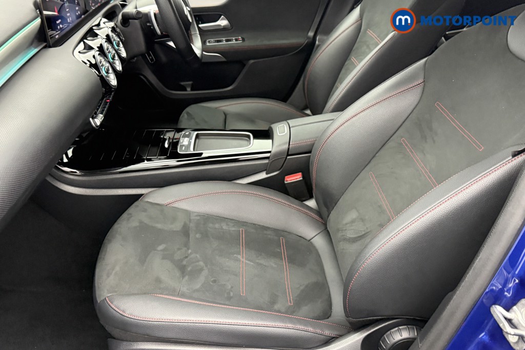 Used Mercedes-Benz A-Class 2024 for sale - 76411458: Photo 28