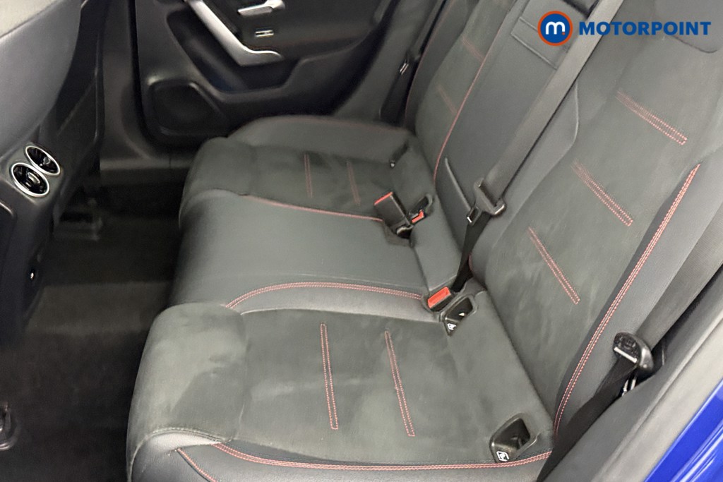 Used Mercedes-Benz A-Class 2024 for sale - 76411458: Photo 29