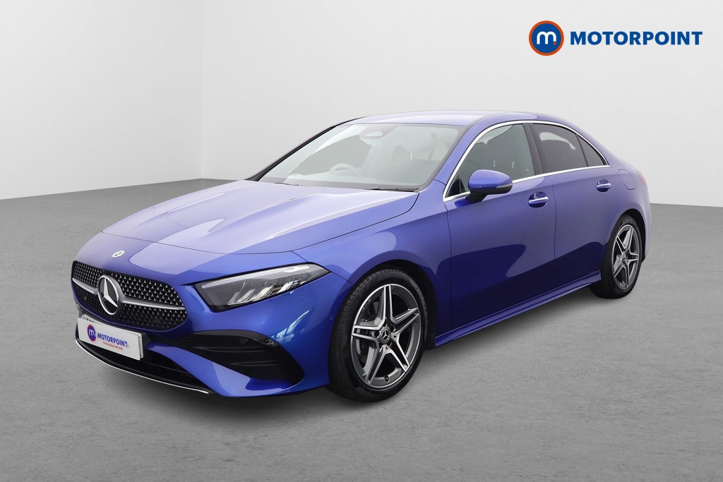 Used Mercedes-Benz A-Class 2024 for sale - 76411458: Photo 3