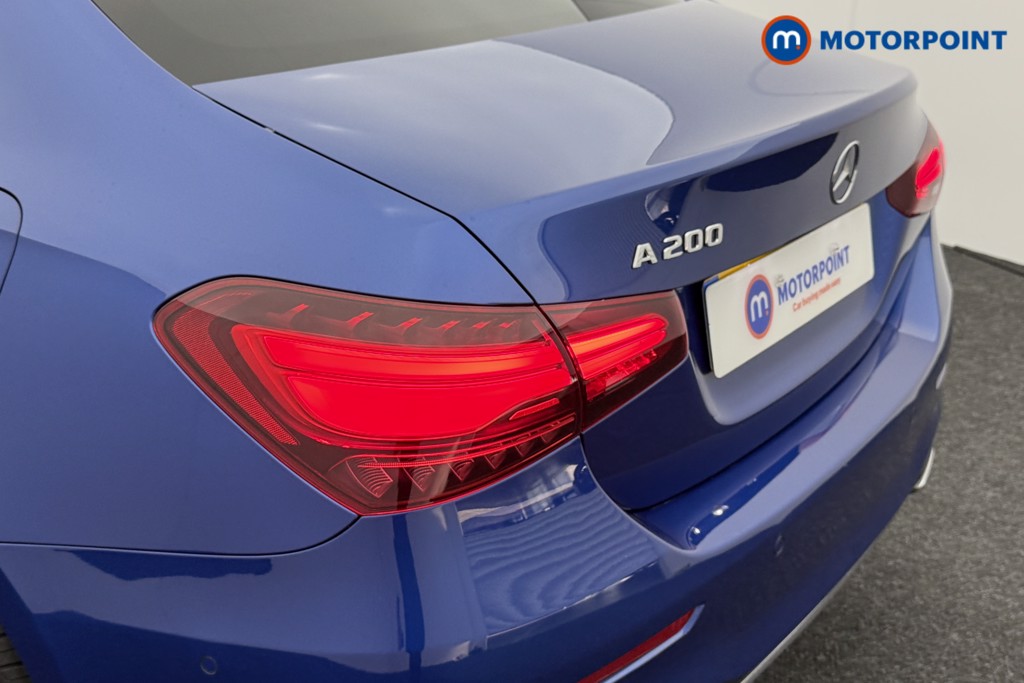 Used Mercedes-Benz A-Class 2024 for sale - 76411458: Photo 32