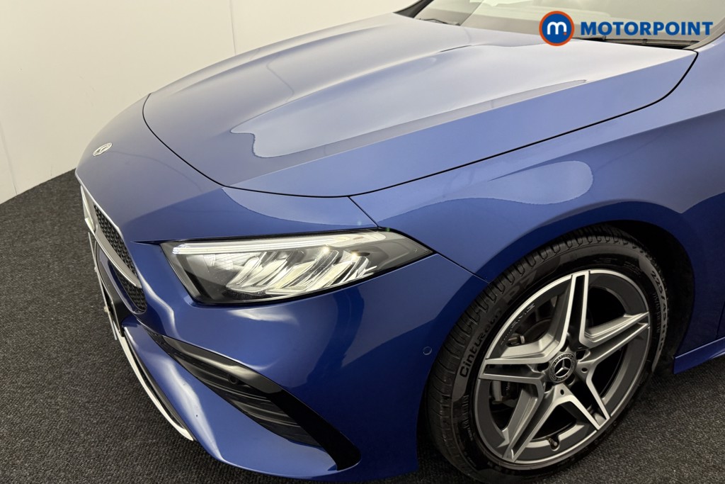 Used Mercedes-Benz A-Class 2024 for sale - 76411458: Photo 34