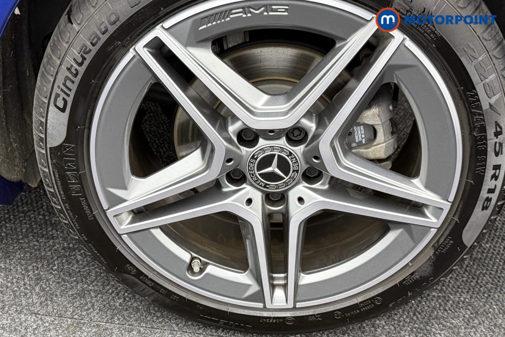 Used Mercedes-Benz A-Class 2024 for sale - 76411458: Photo 36