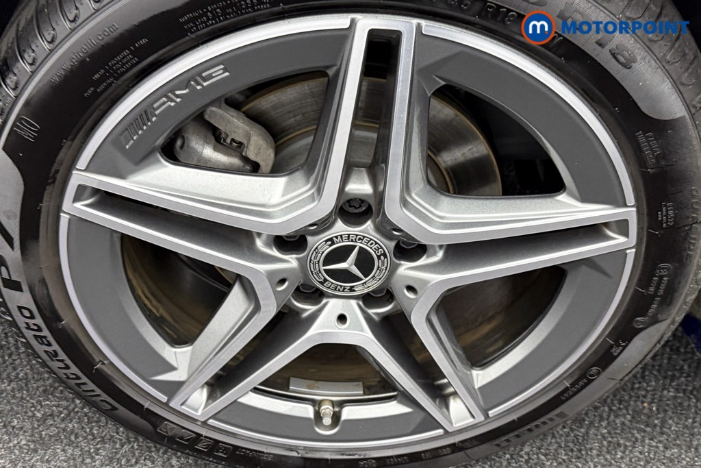 Used Mercedes-Benz A-Class 2024 for sale - 76411458: Photo 37