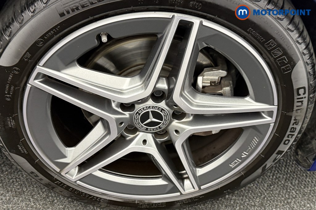 Used Mercedes-Benz A-Class 2024 for sale - 76411458: Photo 38