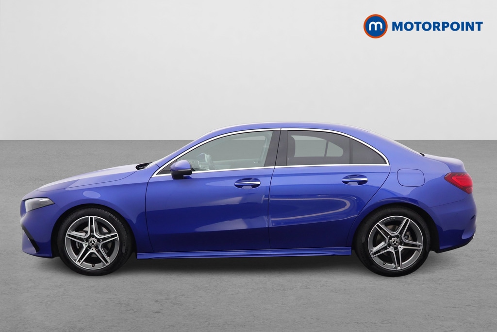 Used Mercedes-Benz A-Class 2024 for sale - 76411458: Photo 4