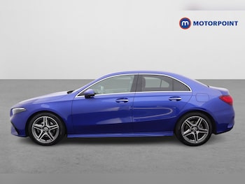 Used Mercedes-Benz A-Class 2024 for sale - 76411458: Photo