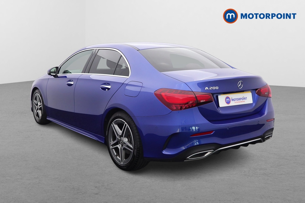 Used Mercedes-Benz A-Class 2024 for sale - 76411458: Photo 5