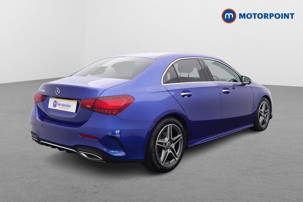 Used Mercedes-Benz A-Class 2024 for sale - 76411458: Photo 7