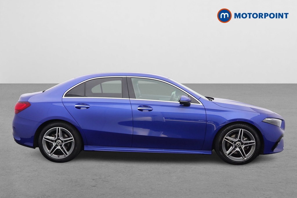 Used Mercedes-Benz A-Class 2024 for sale - 76411458: Photo 8