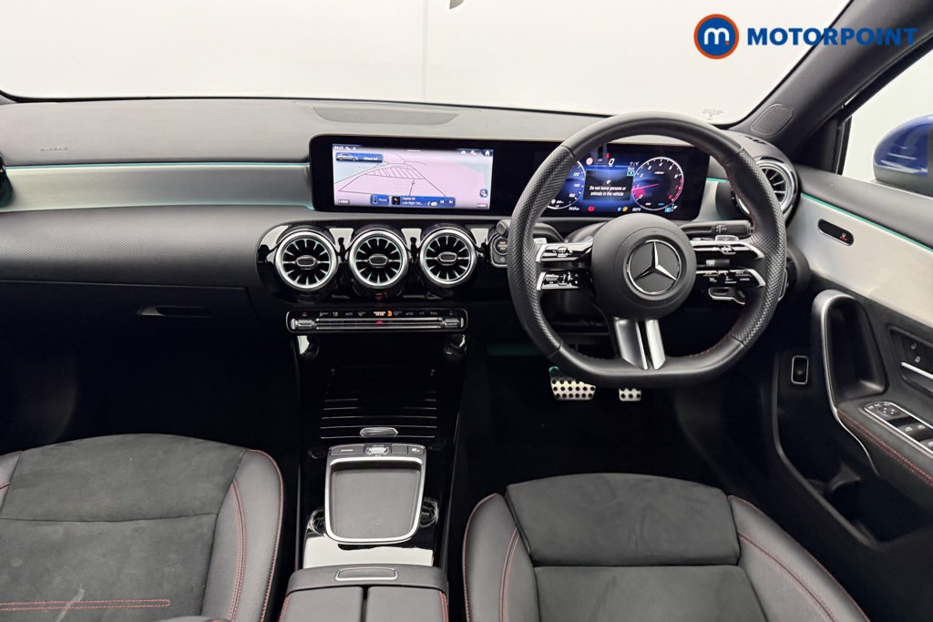 Used Mercedes-Benz A-Class 2024 for sale - 76411458: Photo 9