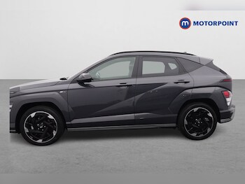 Used Hyundai KONA undefined for sale - 78871099: Photo