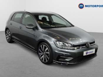 2019 - 1.5 TSI EVO 150 R-Line 5dr DSG