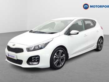 Used Kia Ceed 2018 for sale - 75004282: Photo