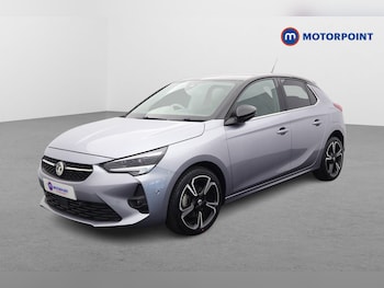 Used Vauxhall Corsa 2022 for sale - 75545769: Photo