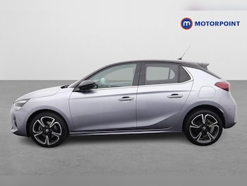 Used Vauxhall Corsa 2022 for sale - 75545769: Photo