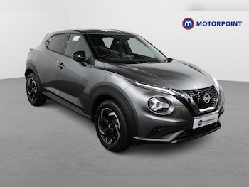 Used Nissan Juke 2023 for sale - 75630108: Photo