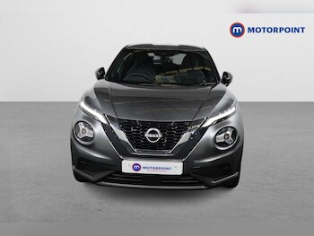 Used Nissan Juke 2023 for sale - 75630108: Photo
