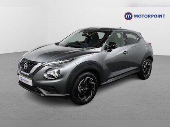 Used Nissan Juke 2023 for sale - 75630108: Photo