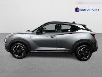 Used Nissan Juke 2023 for sale - 75630108: Photo