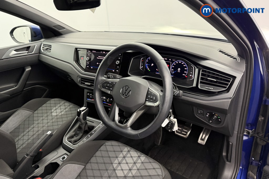 Used Volkswagen Taigo 2024 for sale - 76933898: Photo 12