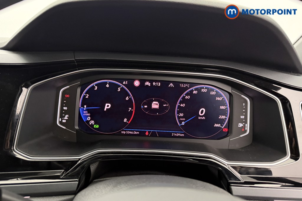 Used Volkswagen Taigo 2024 for sale - 76933898: Photo 13