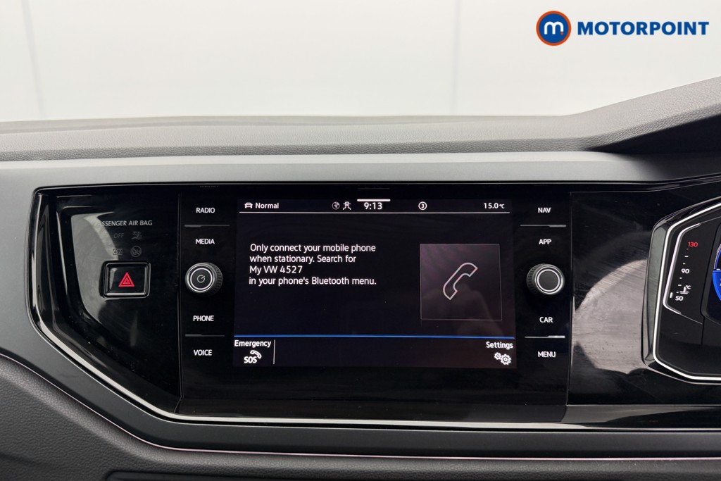 Used Volkswagen Taigo 2024 for sale - 76933898: Photo 16