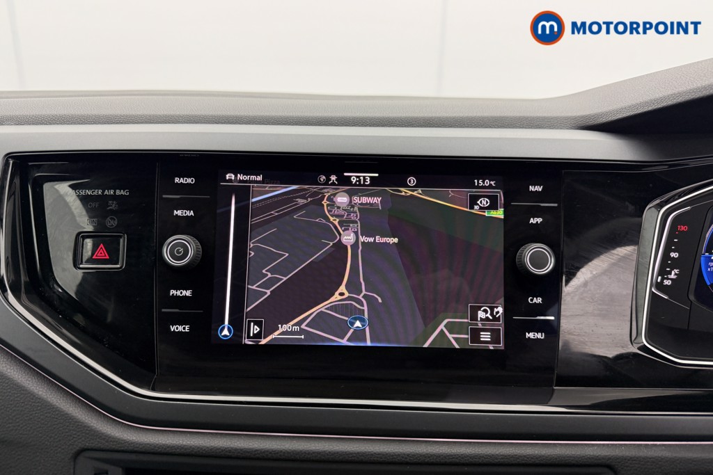 Used Volkswagen Taigo 2024 for sale - 76933898: Photo 17