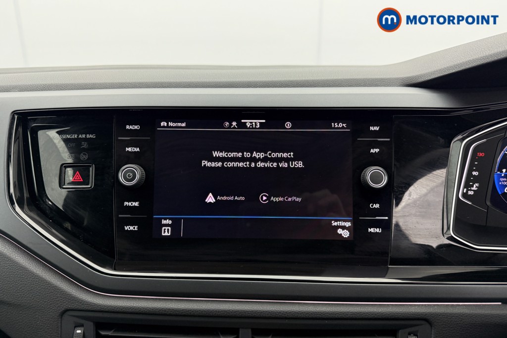 Used Volkswagen Taigo 2024 for sale - 76933898: Photo 18