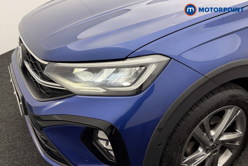 Used Volkswagen Taigo 2024 for sale - 76933898: Photo 36