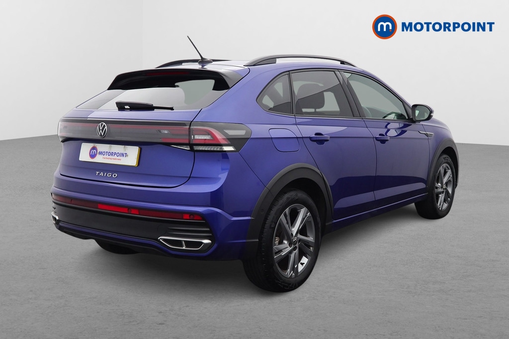 Used Volkswagen Taigo 2024 for sale - 76933898: Photo 7