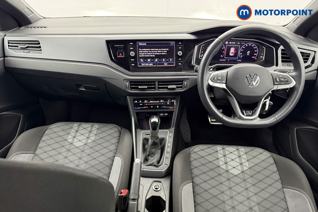 Used Volkswagen Taigo 2024 for sale - 76933898: Photo 9