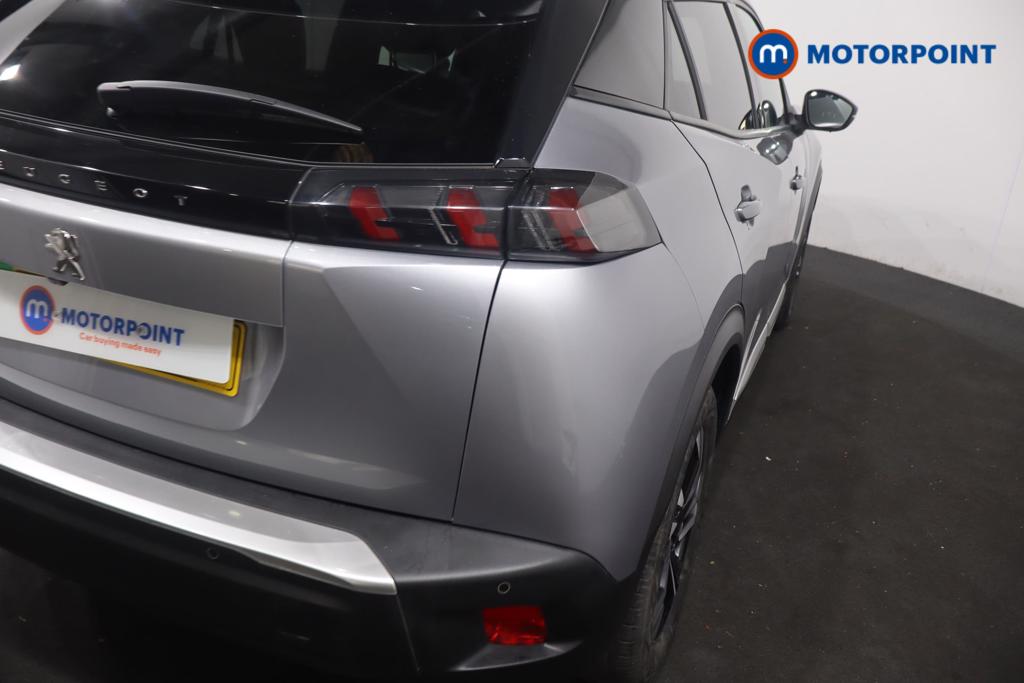 Used Peugeot 2008 2022 for sale - 78207191: Photo 10