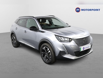 Used Peugeot 2008 2022 for sale - 78207191: Photo