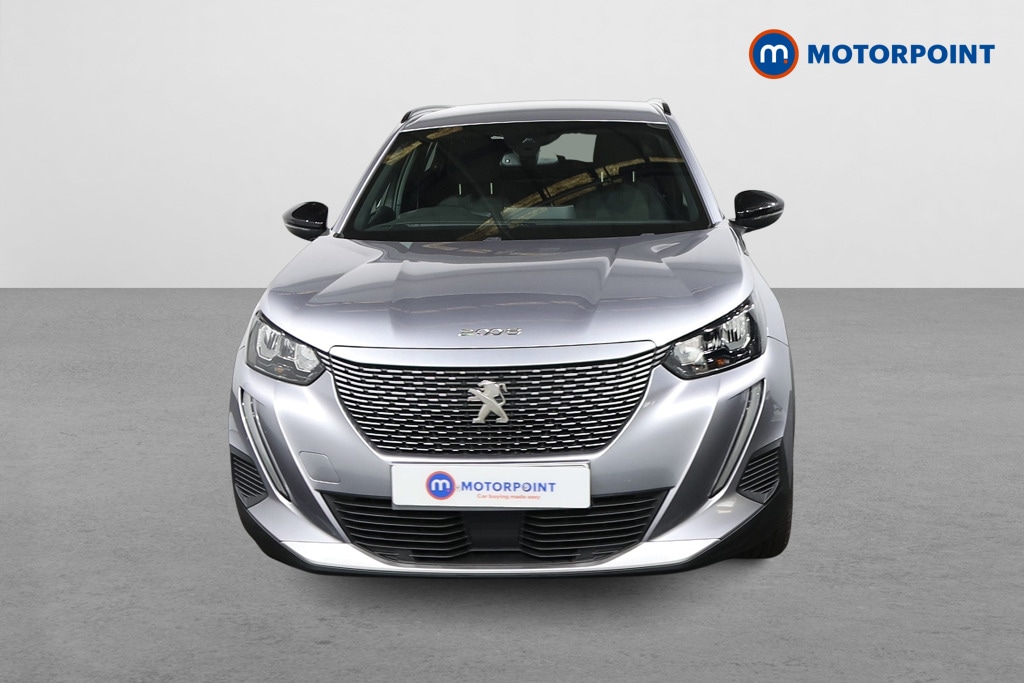 Used Peugeot 2008 2022 for sale - 78207191: Photo 2