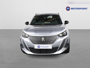 Used Peugeot 2008 2022 for sale - 78207191: Photo