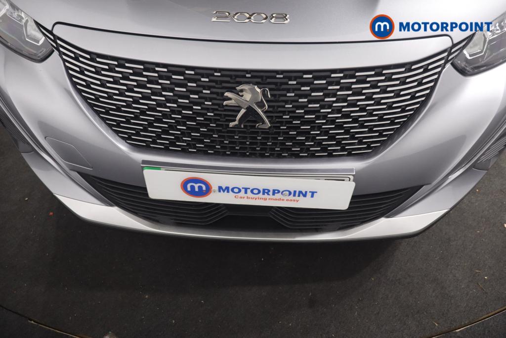 Used Peugeot 2008 2022 for sale - 78207191: Photo 34