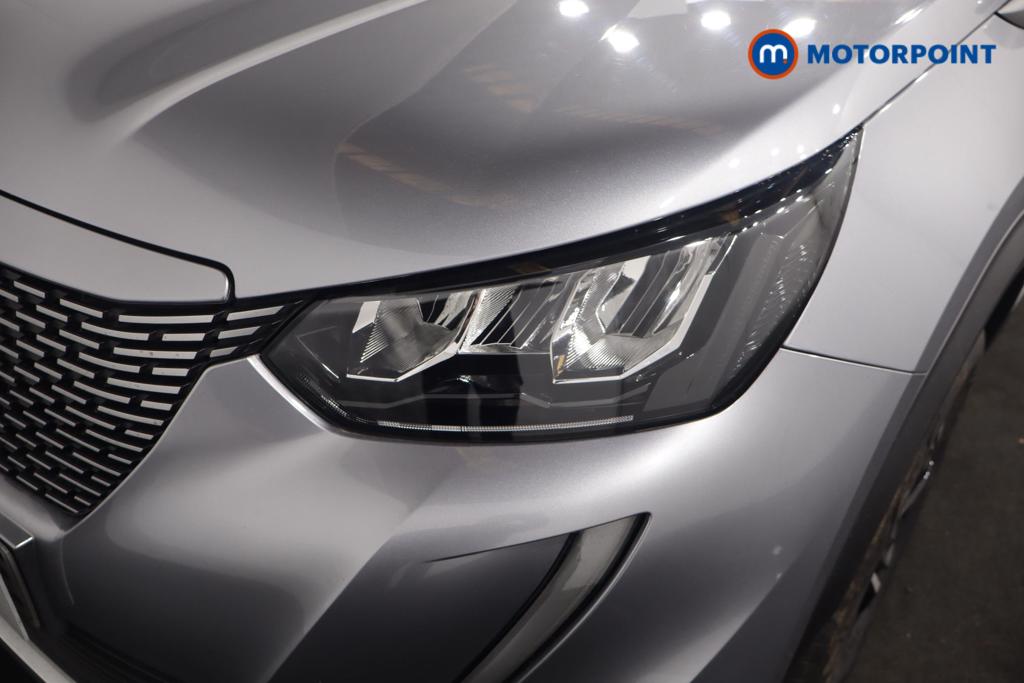 Used Peugeot 2008 2022 for sale - 78207191: Photo 35