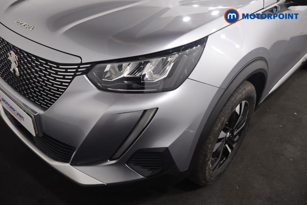 Used Peugeot 2008 2022 for sale - 78207191: Photo 36