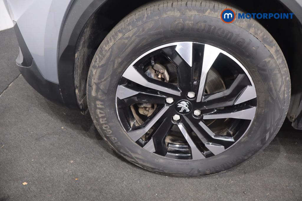 Used Peugeot 2008 2022 for sale - 78207191: Photo 37