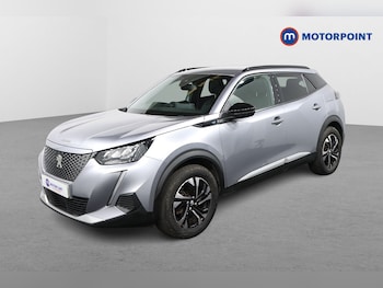 Used Peugeot 2008 2022 for sale - 78207191: Photo