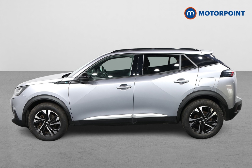 Used Peugeot 2008 2022 for sale - 78207191: Photo 4