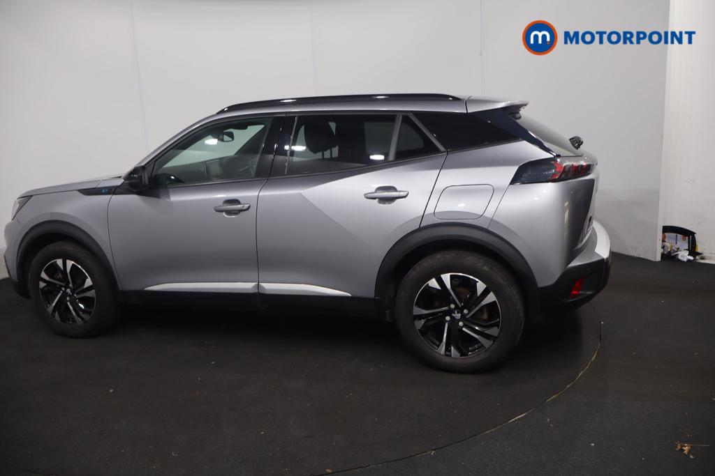 Used Peugeot 2008 2022 for sale - 78207191: Photo 40