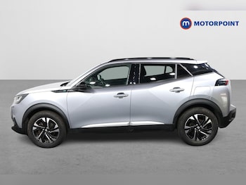 Used Peugeot 2008 2022 for sale - 78207191: Photo