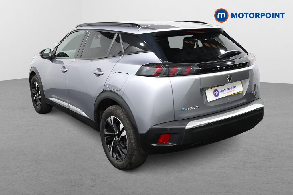 Used Peugeot 2008 2022 for sale - 78207191: Photo 5