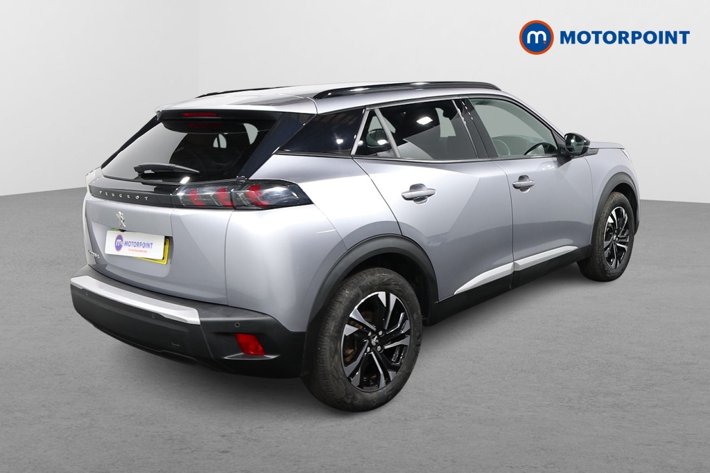 Used Peugeot 2008 2022 for sale - 78207191: Photo 7