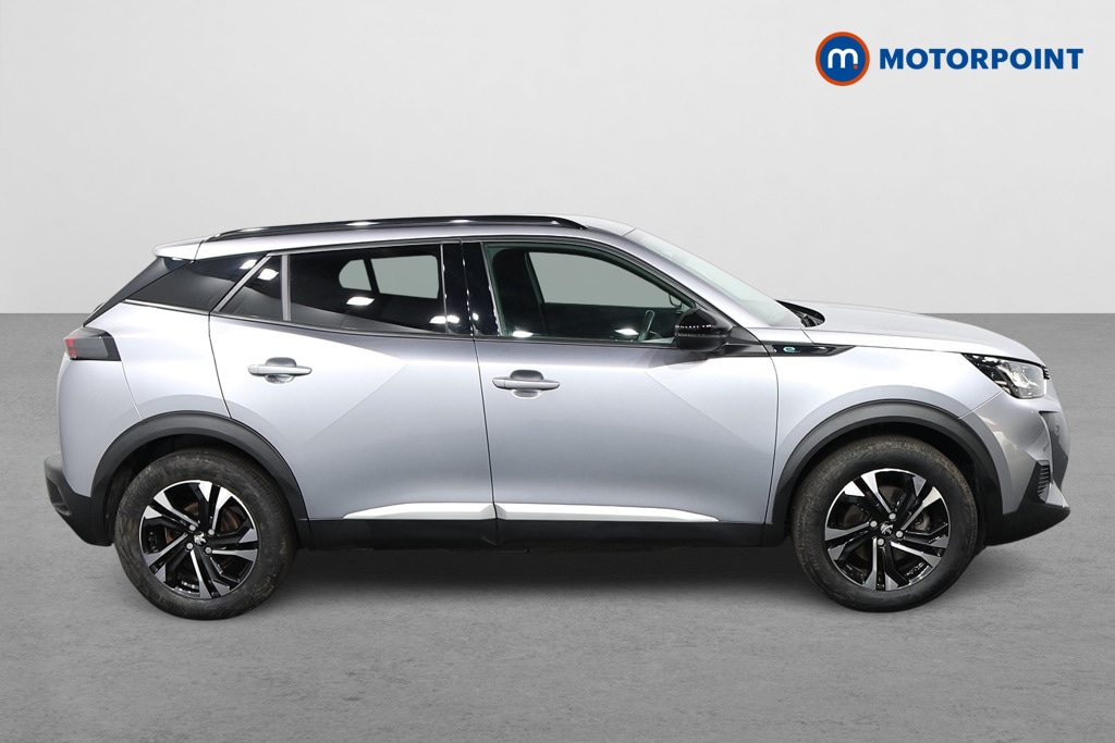 Used Peugeot 2008 2022 for sale - 78207191: Photo 8